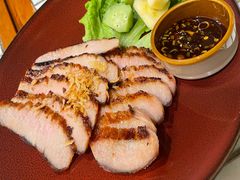 -CHINCHIN 青青·泰国料理(万象食家店)
