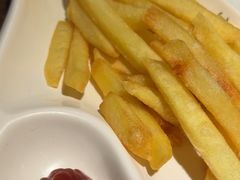 -豪享来中西餐厅(广灵店)