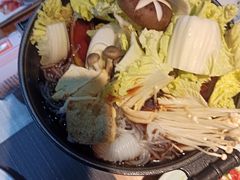 -森味薪火烧•烧鸟居酒屋•日本料理(望京店)