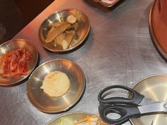 -西塔老太太泥炉烤肉(苏州大悦城店)