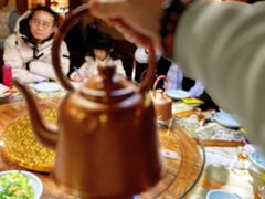 -小吊梨汤·北京菜(香山店)