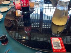 -西山人家·二十年老字号农家菜(旺山店)