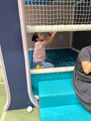 -奈尔宝·儿童乐园·亲子餐厅(鄞州万达店)