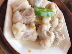 -山水茶艺馆·点心粤菜·30年老字号