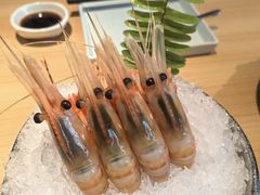 -花和海鲜自助(梅江店)