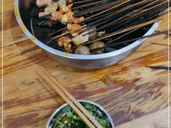 -厕所串串(文殊院店)