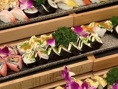 -雅枫国际酒店—枫叶自助餐(福田店)