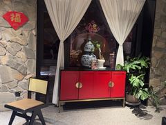 -陈熹公民族美食文化餐厅(中华广场店)