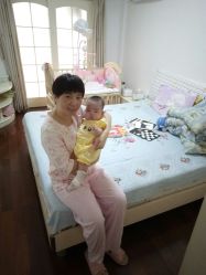 -Cocodemer女性健康·产后恢复(天一广场店)