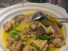 -渔舟意·湖南家宴(萝岗纳金城店)