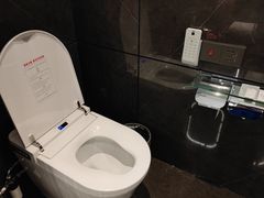-成都万达颐华酒店