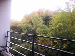 -天目湖涵田半山温泉