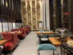 大堂-臻悦海宴.家宴(奥体中心店)
