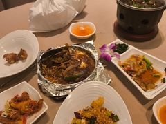 -庄氏祥记家常食府(国瑞建材家居博览中心店)