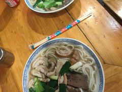 -锦泓老字号猪脏粉(东联大厦店)