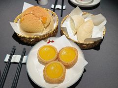 菠萝包-小炳胜(天环店)