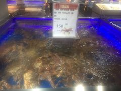 -盒马鲜生(枣园路店)
