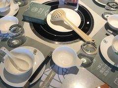 -八珍玉食鸡煲·打边炉(印象城店)