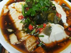 -阿里巴巴海鲜烧烤家常菜(黄岛店)