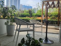 -甜阿姨·天台花园私房菜(万松园店)