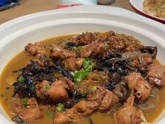 -金掌勺锅包肉(华润万象城店)