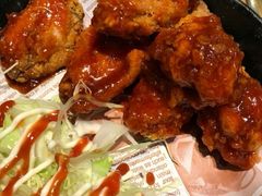 -火炉火自助餐(悠唐购物中心店)