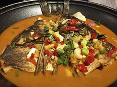 -老李家土菜馆·安吉地标美食