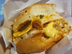 -肯德基(合肥站店)