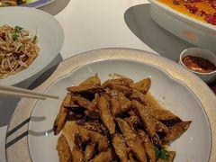 -秦月轩·陕西家乡菜(阜成路·五棵松店)