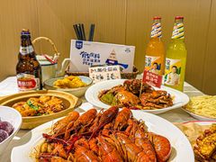 -聚味斋香辣蟹·蓝龙(塘沽总店)