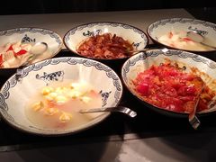 -威珀斯酒店·珀萃美食餐厅 | 海鲜刺身·现烤生蚝·特色烤肉