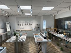 -大视家眼镜(园区星海店)
