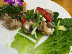 -醉壹号海鲜大排档(厦门美食地标店)