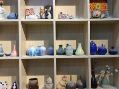 -粤陶渊.DIY陶艺体验馆(粤陶总店)