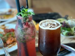-Mark&Mars Restaurant
