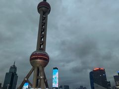 -东方明珠广播电视塔