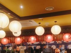 -鸟鹏烧鸟居酒屋(仁恒梦中心店)