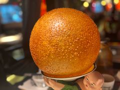 -吴越荣记苏州菜·松鼠桂鱼 100% 活鱼现做(月光码头店)