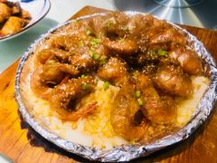 -一麦·龙岛(上海青浦店)