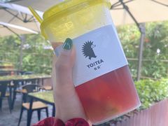 -YO!TEA有茶(科兴科学园店)