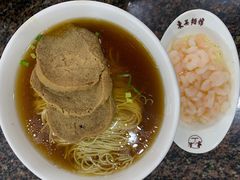 -东吴面馆(十全街店)