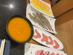 -汉城馆·烤肉火锅餐厅·韩国烤肉(河北云瑧世纪大饭店)