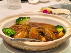 -老洋房花园饭店(绍兴路店)