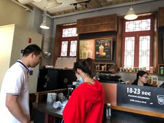 -星巴克臻选(北京前门大街店)