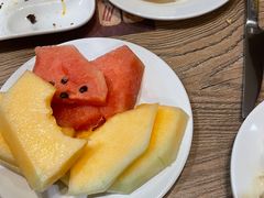 -汉巴味德巴西烤肉(顺和广场店)