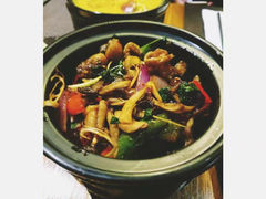 -默加东南亚美食(大宁音乐广场店)