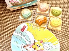 -百年同和·江南点心院(山塘街店)