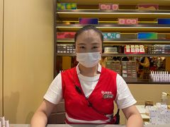 -海底捞火锅(金地广场生日主题店)