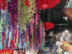-槐店王婆大虾(开发区店)
