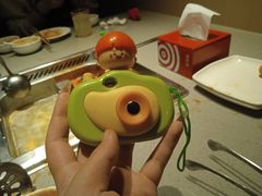 -海底捞火锅(高新万达店)